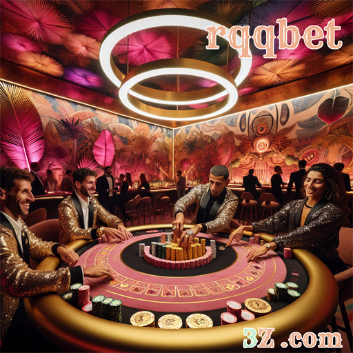 A Emoção do Live Casino no rqqbet: Jogando ao Vivo Como Nunca Antes